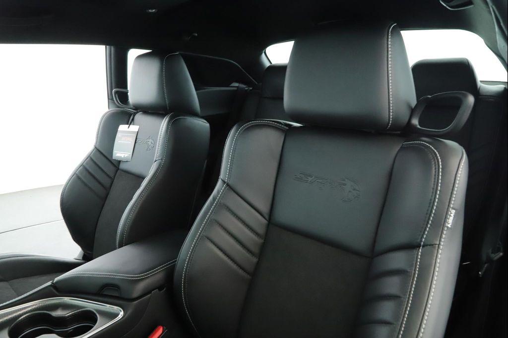 used 2023 Dodge Challenger car, priced at $83,500
