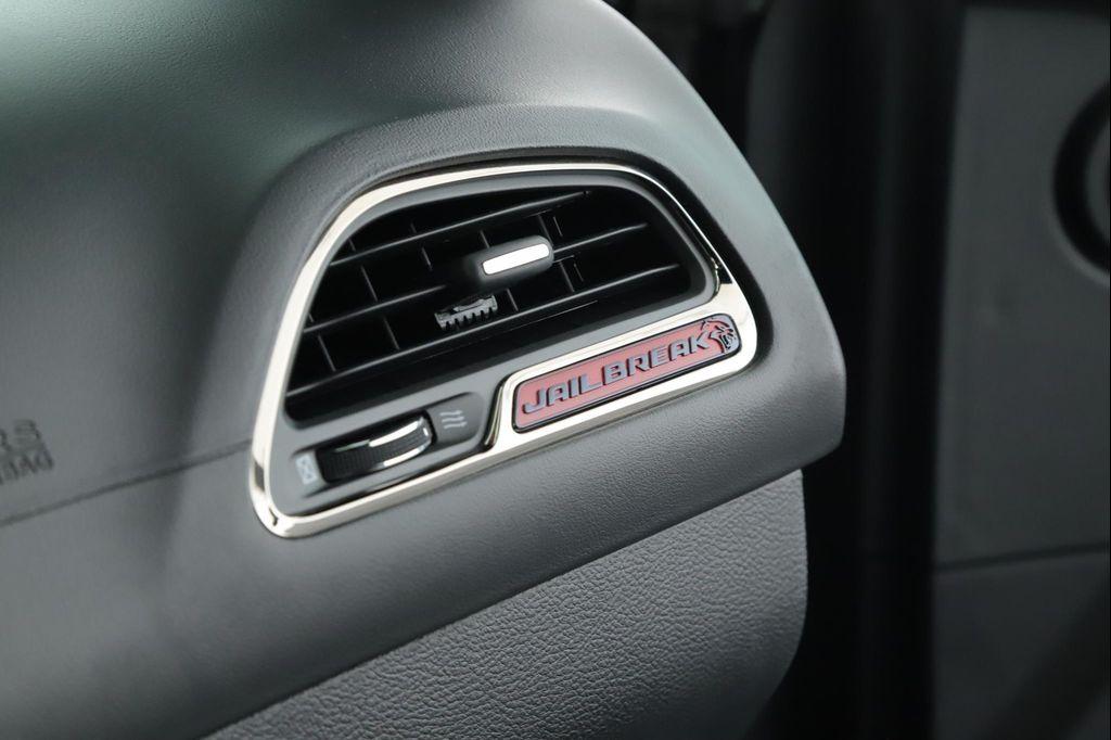 used 2023 Dodge Challenger car, priced at $83,500