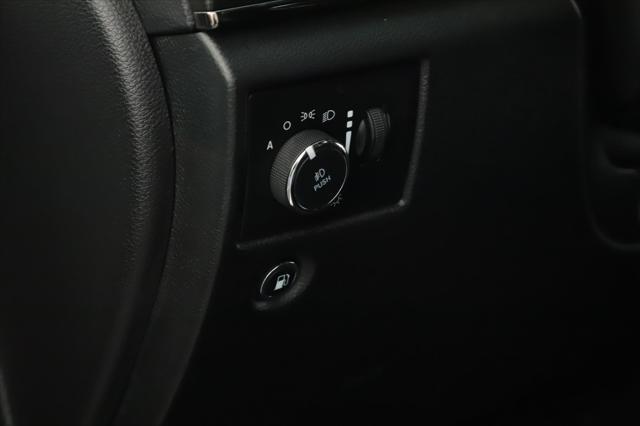 used 2020 Jeep Grand Cherokee car, priced at $27,900