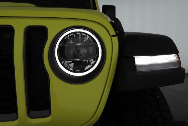 new 2023 Jeep Gladiator car, priced at $64,940