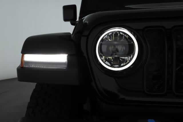 new 2024 Jeep Wrangler car, priced at $63,280