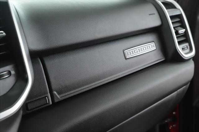 used 2019 Ram 1500 car, priced at $28,900