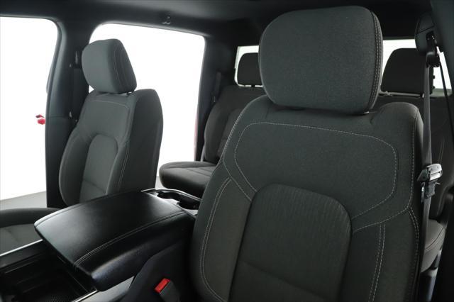 used 2019 Ram 1500 car, priced at $28,900
