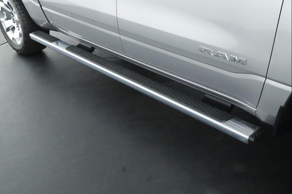 used 2020 Ram 1500 car, priced at $28,500