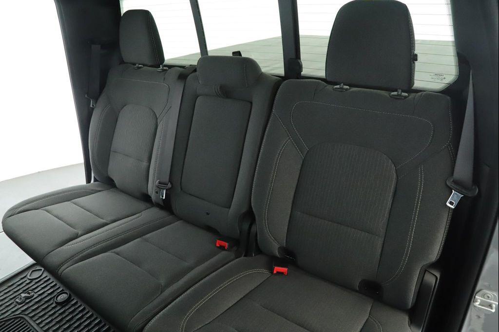 used 2020 Ram 1500 car, priced at $28,500