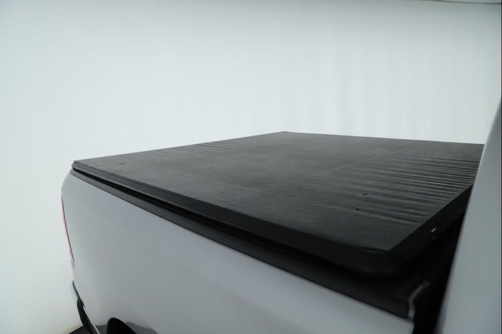 used 2020 Ram 1500 car, priced at $28,500