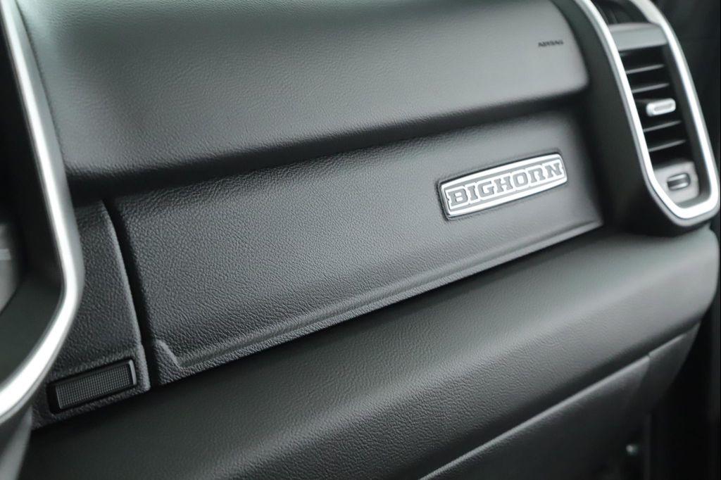 used 2020 Ram 1500 car, priced at $28,500