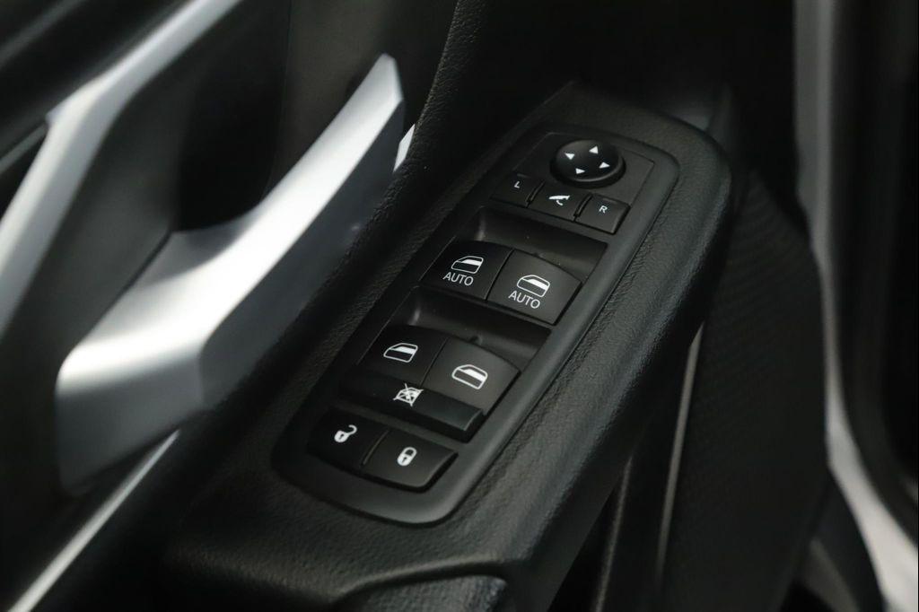 used 2020 Ram 1500 car, priced at $28,500