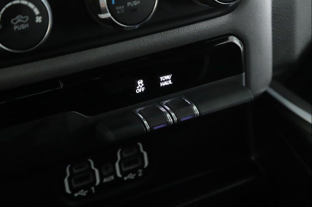 used 2020 Ram 1500 car, priced at $28,500