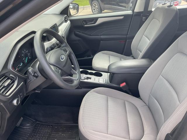 used 2022 Ford Escape car, priced at $22,900