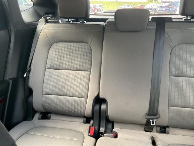 used 2022 Ford Escape car, priced at $22,900