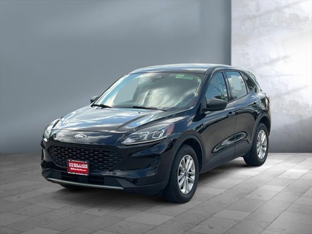 used 2022 Ford Escape car, priced at $22,900