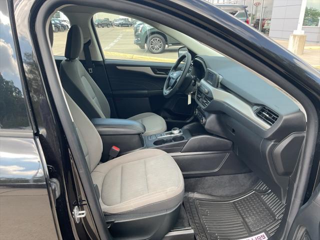 used 2022 Ford Escape car, priced at $22,900