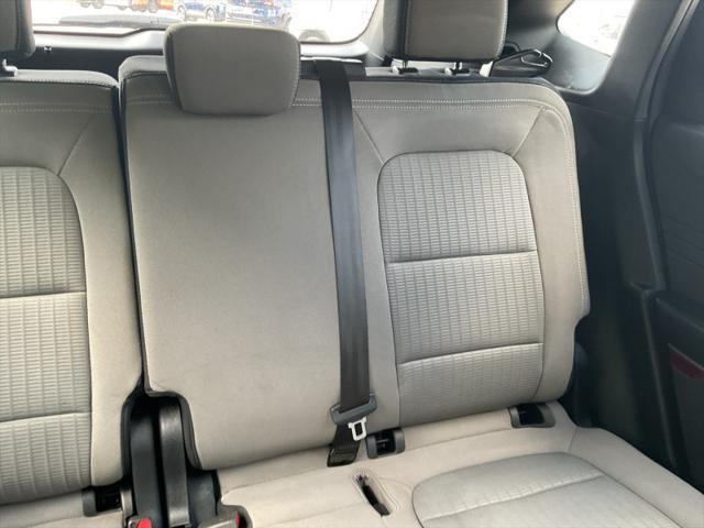 used 2022 Ford Escape car, priced at $22,900