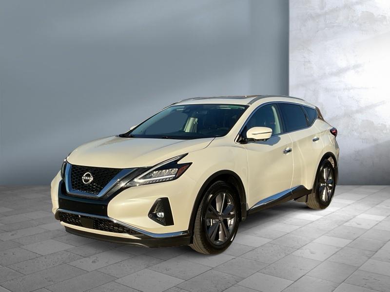used 2024 Nissan Murano car, priced at $32,944