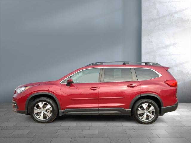 used 2020 Subaru Ascent car, priced at $22,995