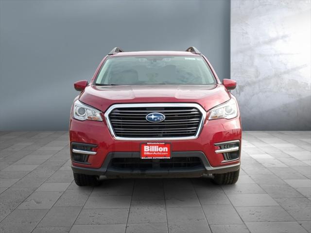 used 2020 Subaru Ascent car, priced at $22,995