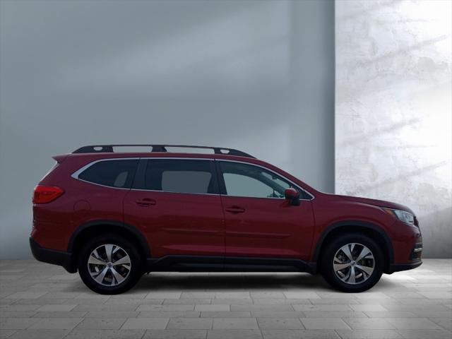 used 2020 Subaru Ascent car, priced at $22,995