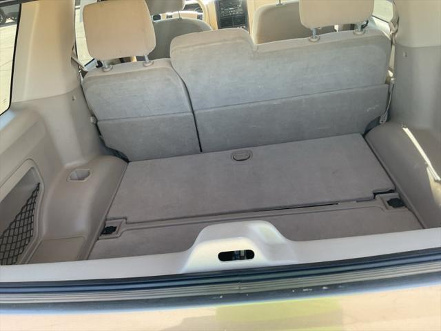 used 2006 Ford Explorer car, priced at $4,966
