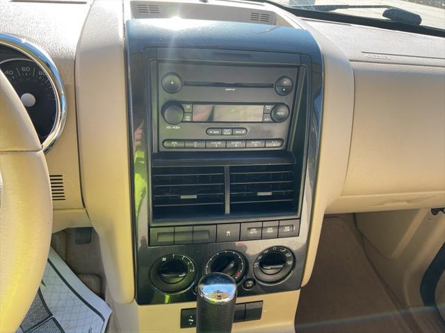 used 2006 Ford Explorer car, priced at $4,966