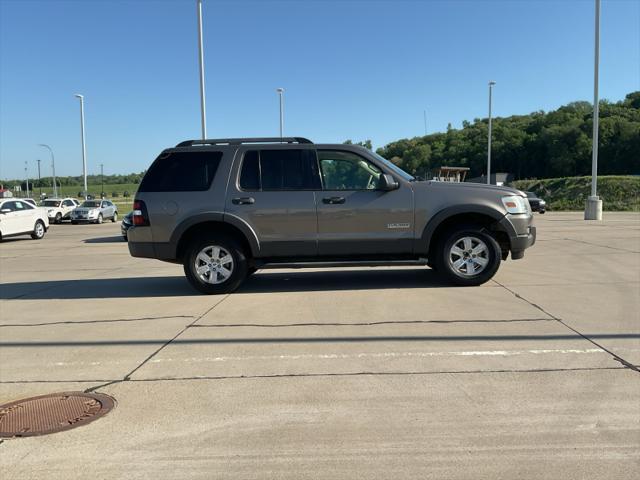 used 2006 Ford Explorer car, priced at $4,966