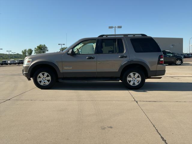 used 2006 Ford Explorer car, priced at $4,966