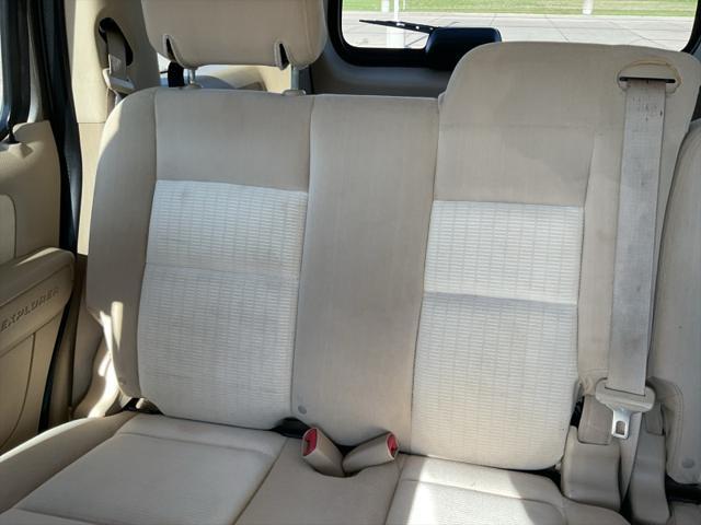 used 2006 Ford Explorer car, priced at $4,966