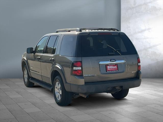 used 2006 Ford Explorer car, priced at $4,966