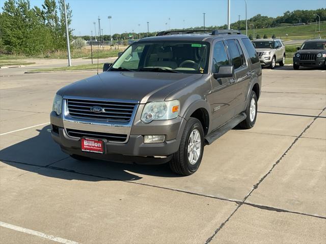 used 2006 Ford Explorer car, priced at $4,966