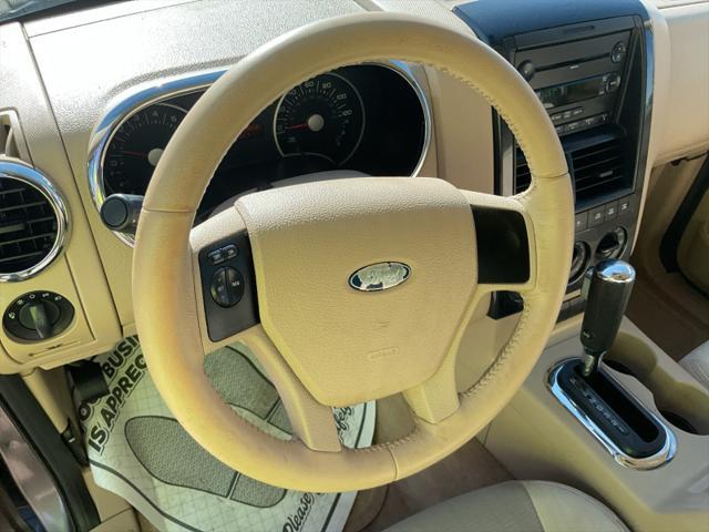 used 2006 Ford Explorer car, priced at $4,966