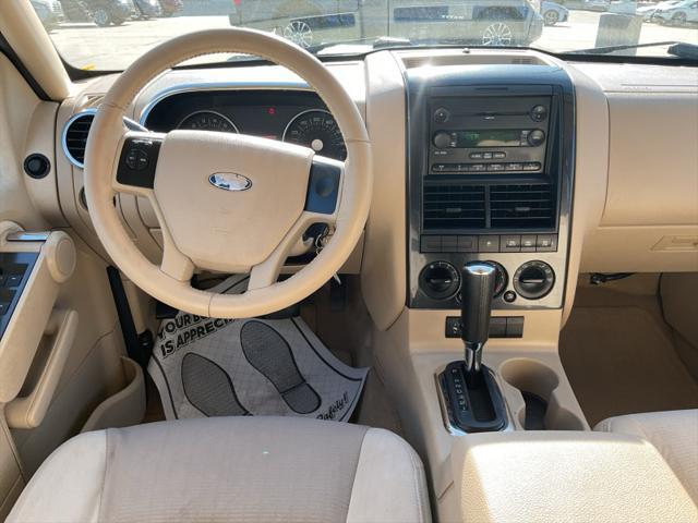 used 2006 Ford Explorer car, priced at $4,966