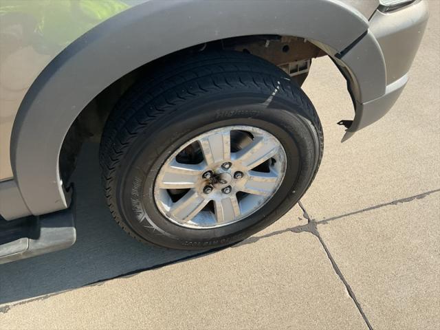 used 2006 Ford Explorer car, priced at $4,966