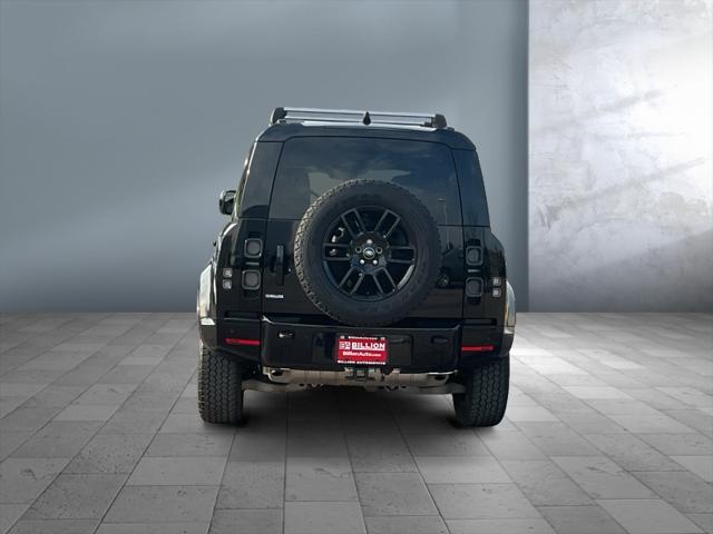 used 2024 Land Rover Defender car, priced at $83,900