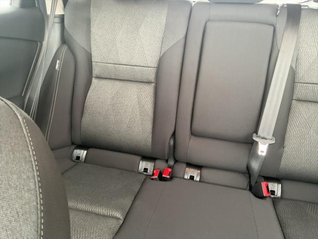 new 2025 Nissan Rogue car, priced at $33,784