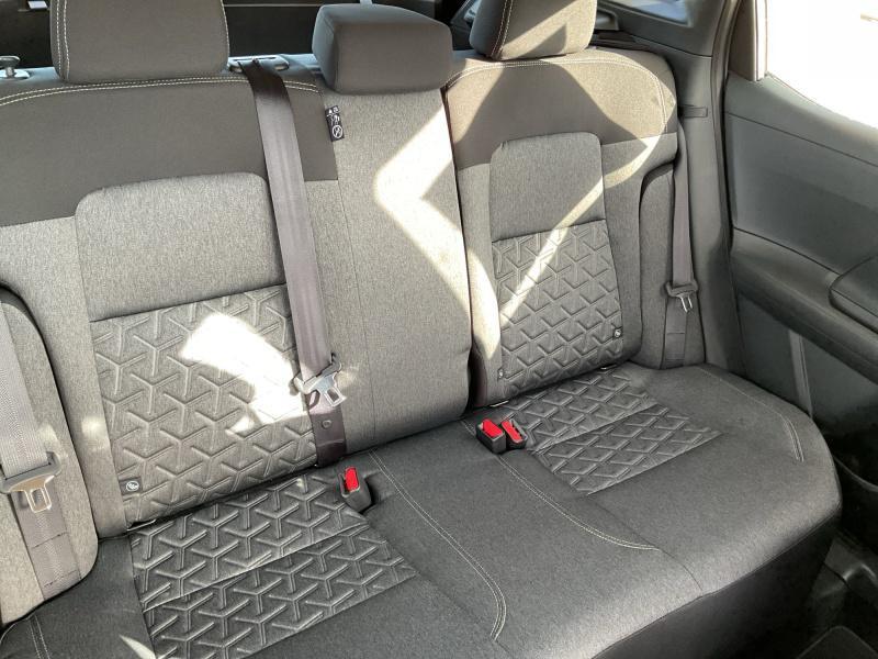 new 2026 Nissan Kicks car, priced at $29,289