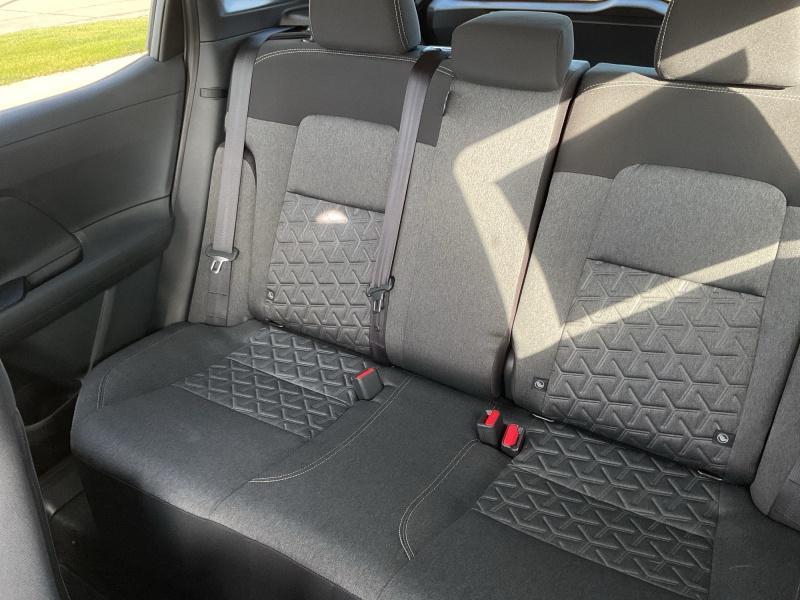 new 2026 Nissan Kicks car, priced at $29,289