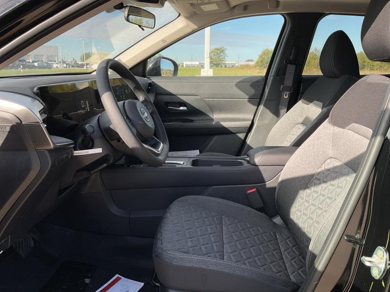 new 2026 Nissan Kicks car, priced at $29,289