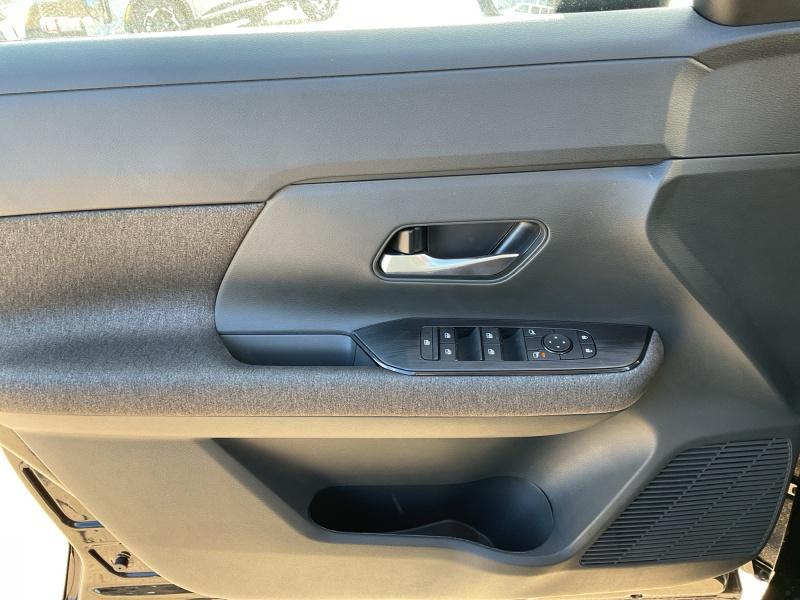 new 2026 Nissan Kicks car, priced at $29,289