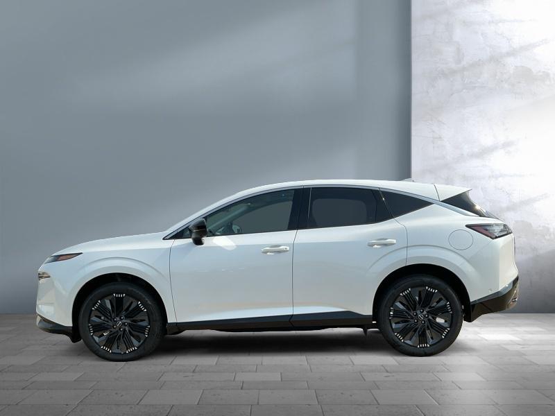 new 2025 Nissan Murano car, priced at $50,474