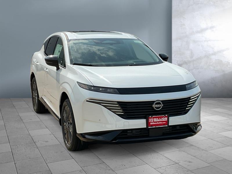 new 2025 Nissan Murano car, priced at $50,474