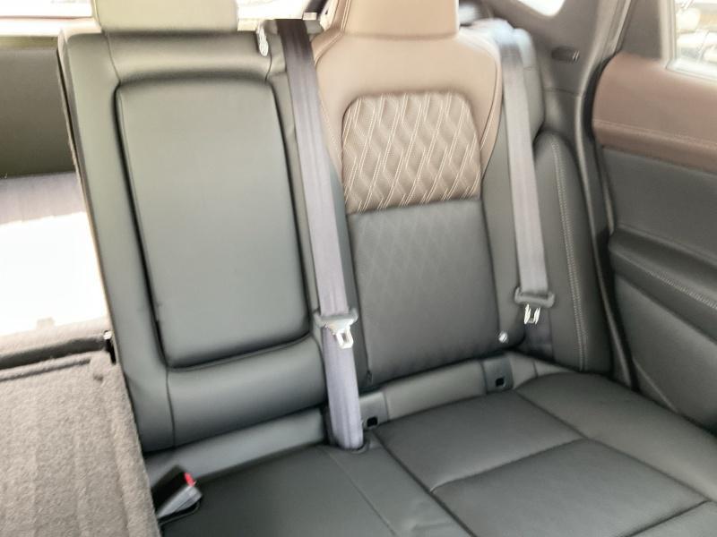 new 2025 Nissan Murano car, priced at $50,474