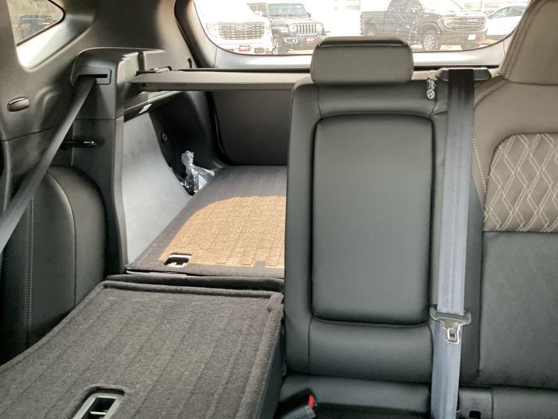new 2025 Nissan Murano car, priced at $50,474