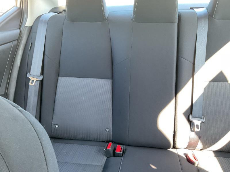 used 2024 Nissan Sentra car, priced at $21,944