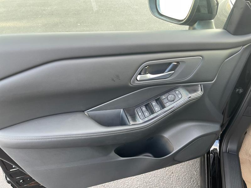 new 2026 Nissan Rogue car, priced at $33,649