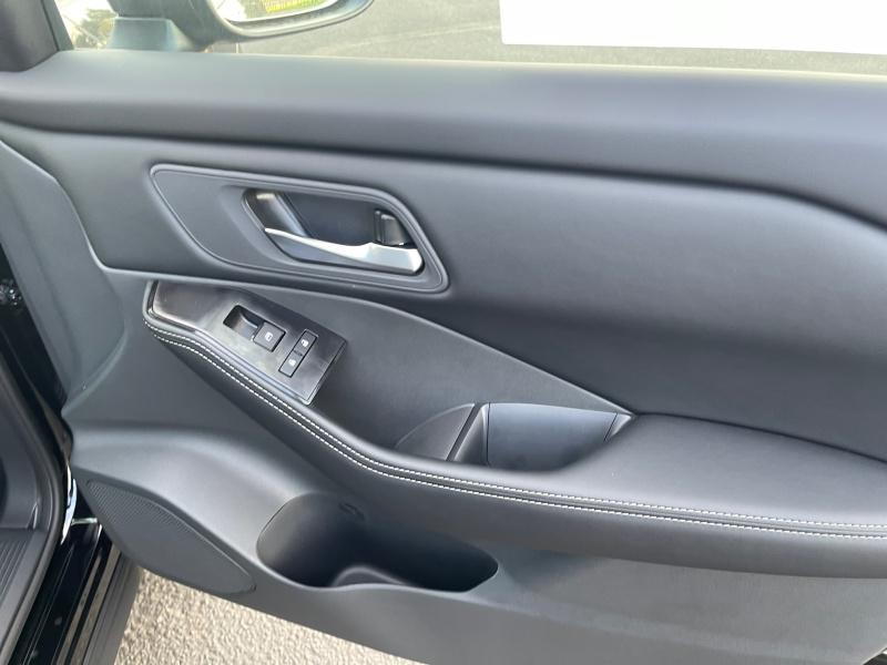 new 2026 Nissan Rogue car, priced at $33,649