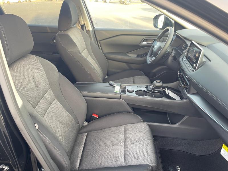 new 2026 Nissan Rogue car, priced at $33,649