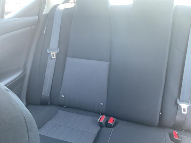 used 2024 Nissan Sentra car, priced at $22,944