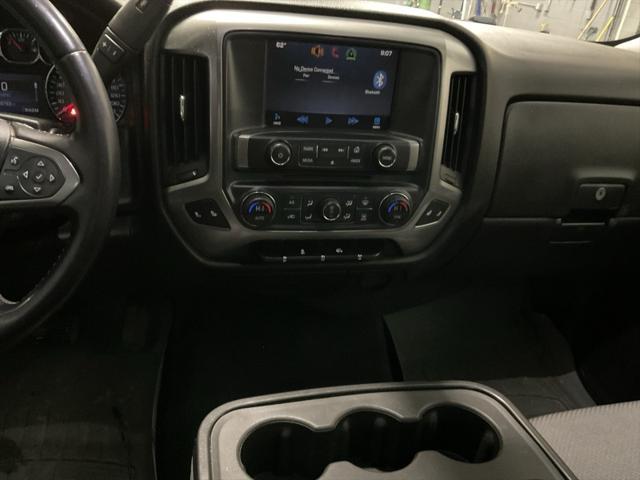 used 2014 Chevrolet Silverado 1500 car, priced at $19,995