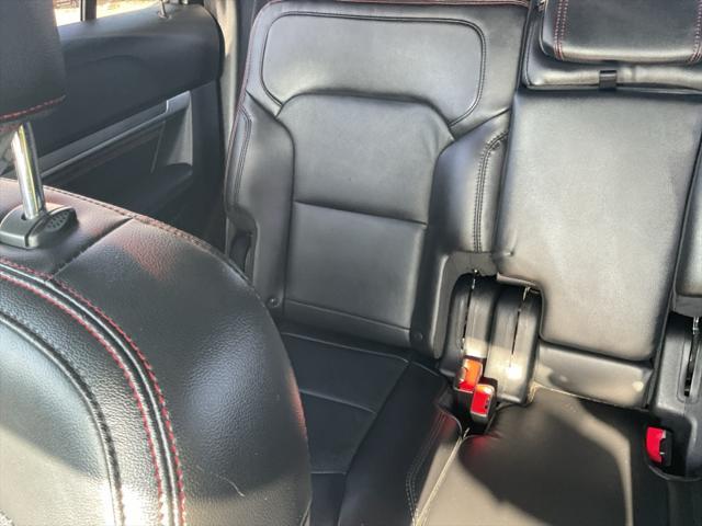used 2017 Ford Explorer car, priced at $17,900