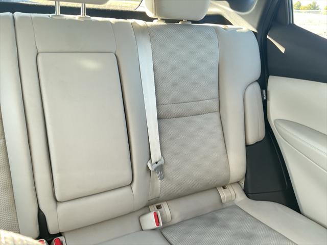 used 2021 Nissan Rogue Sport car, priced at $21,900
